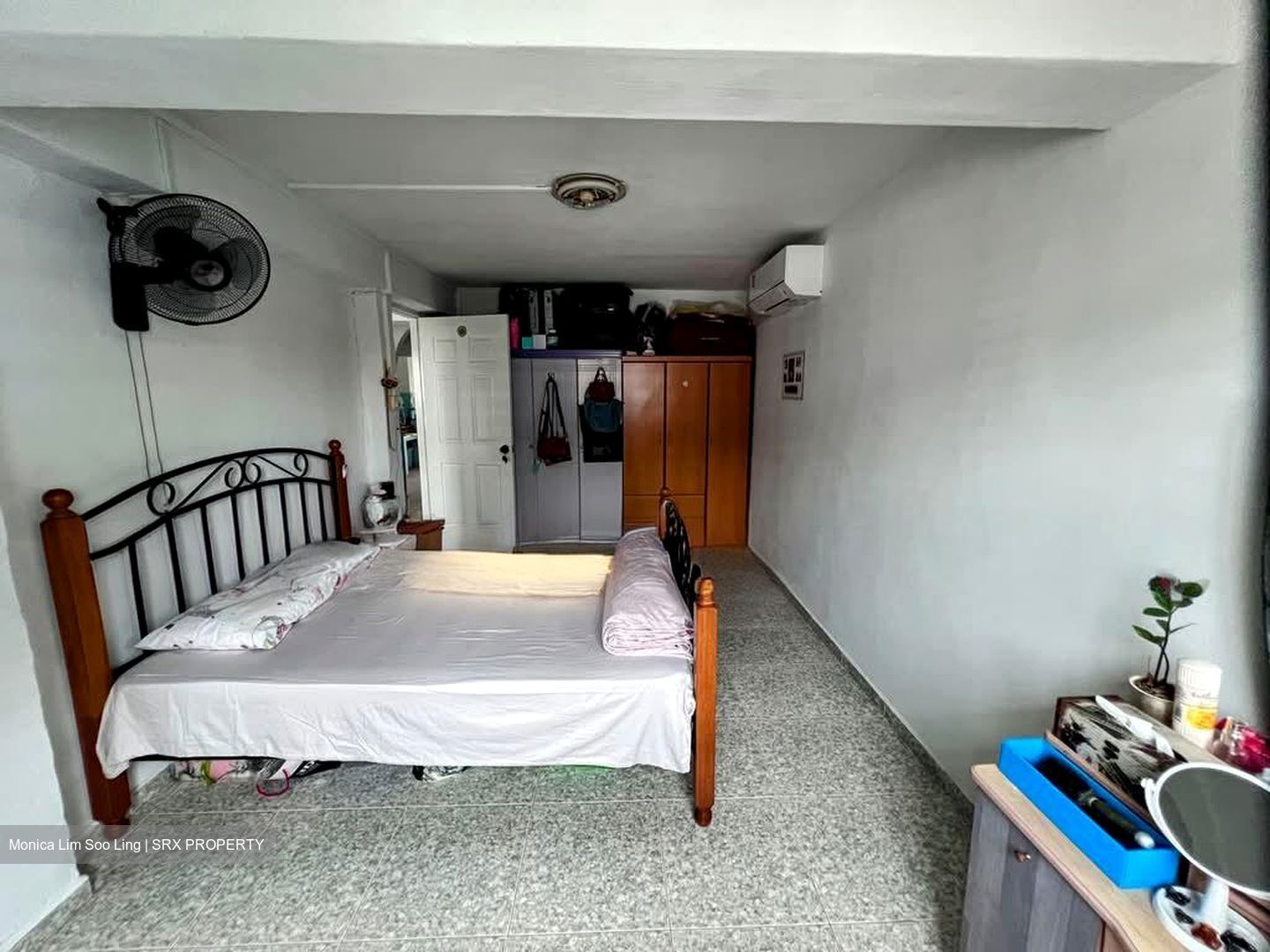 Blk 98 Whampoa View (Toa Payoh), HDB 3 Rooms #592558971